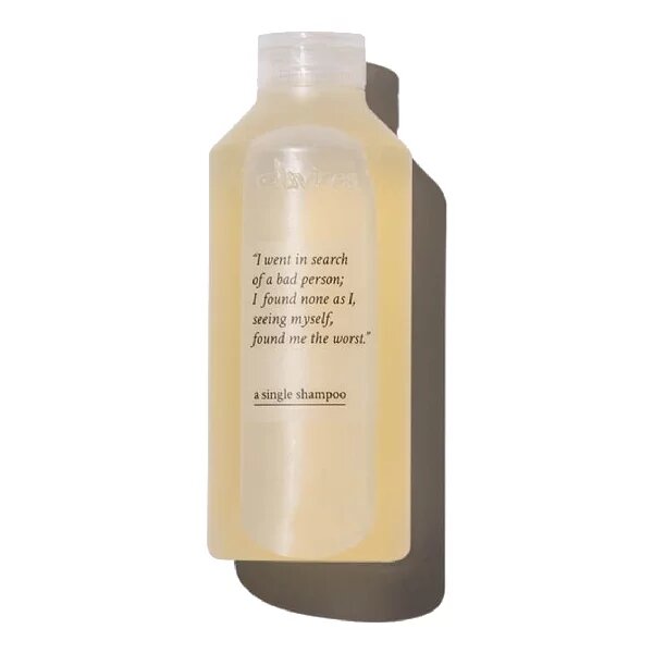 A SINGLE SHAMPOO Davines, 250 мл