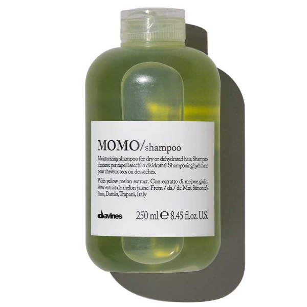 MOMO шампунь для зволоження волосся, 250 мл,Davines