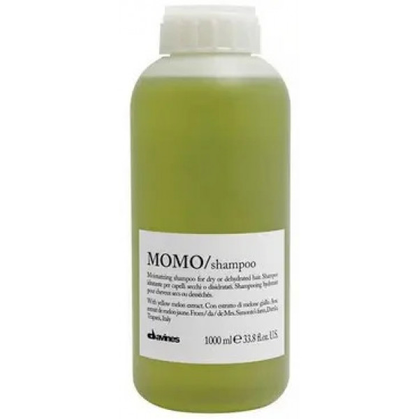 MOMO шампунь для зволоження волосся, 1000 мл,Davines