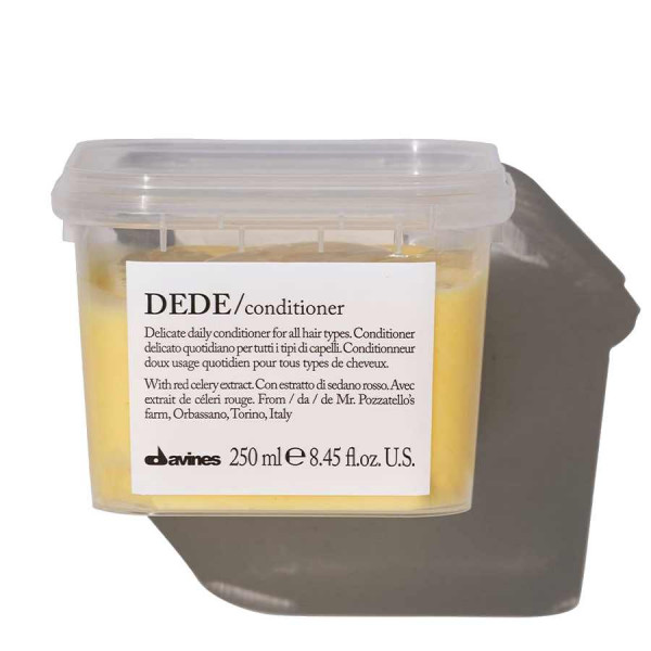 DEDE делікатний кондиціонер, 250 мл Davines