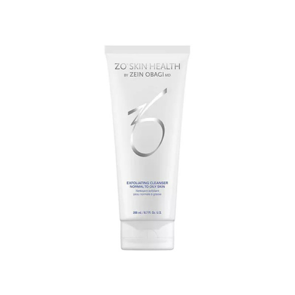 Очищаючий гель Zo Skin Health EXFOLIATING CLEANSER