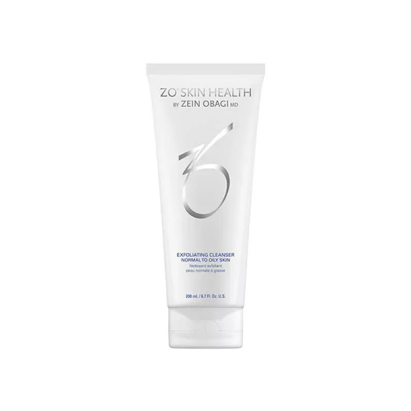 Очищаючий гель Zo Skin Health EXFOLIATING CLEANSER