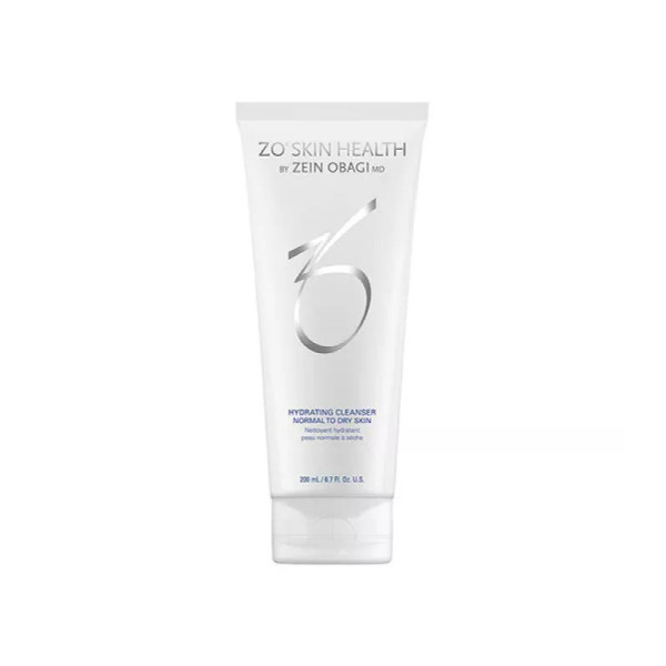 Очищаючий гель Zo Skin Health HYDRATING CLEANSER 200mL