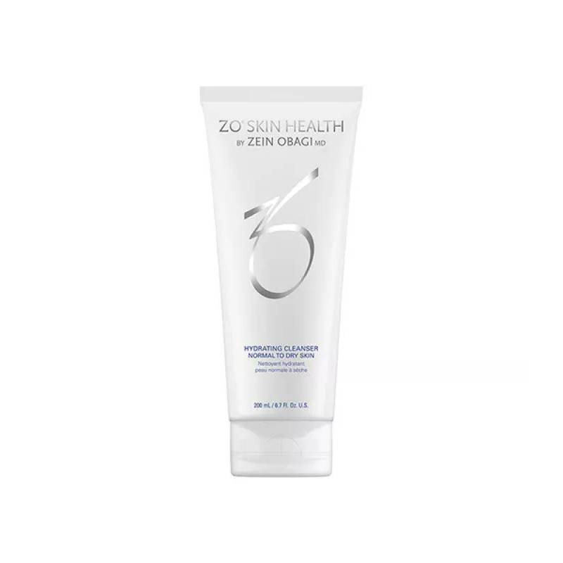 Очищаючий гель Zo Skin Health HYDRATING CLEANSER 200mL