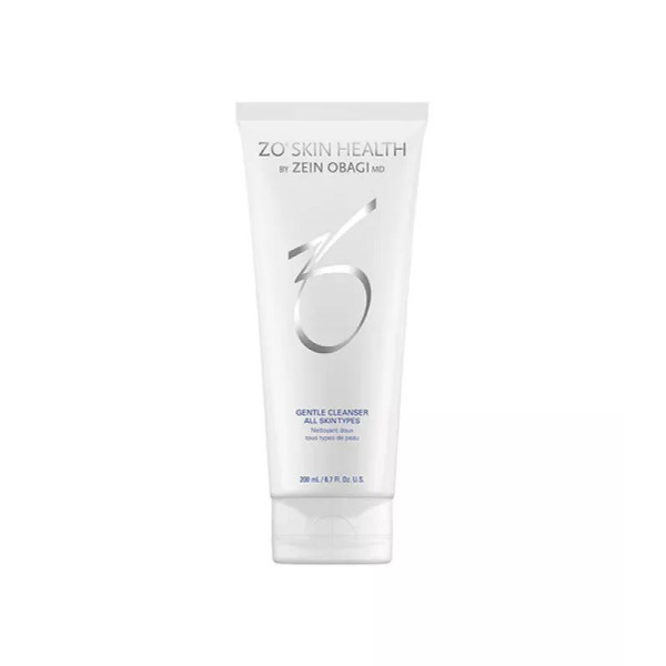Очищаючий гель Zo Skin Health GENTLE CLEANSER 200mL
