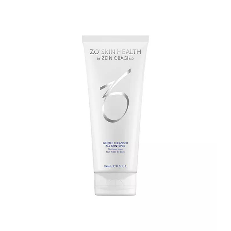 Очищаючий гель Zo Skin Health GENTLE CLEANSER 200mL