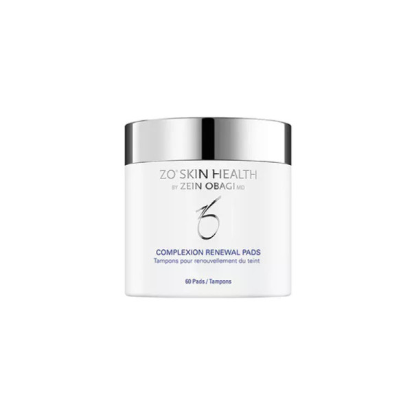 Серветки для лиця ZO Skin Health Complexion Renewal Pads