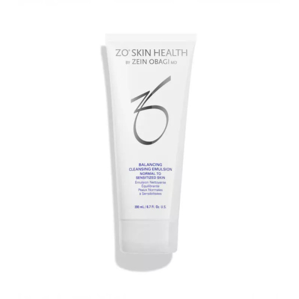 ГІдрофІльний гель Zo Skin Health Balancing Cleansing Emulsion 200mL