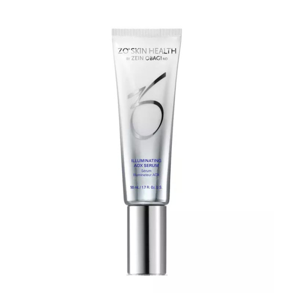Антиоксидантна сироватка для обличчя ZO Skin Health Illuminating AOX Serum 50mL