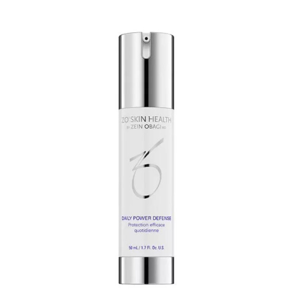 Крем щоденний ZO Skin Health DAILY POWER DEFENSE