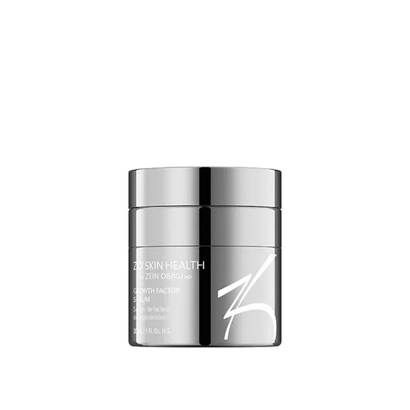 Сироватка з факторами росту Zo Skin Health GROWTH FACTOR SERUM 30mL