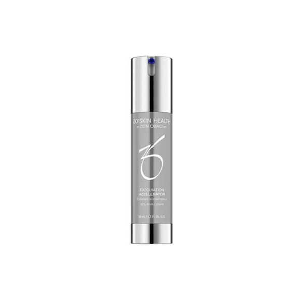 Відлущуючий лосьйон EXFOLIATION ACCELERATOR 50mL
