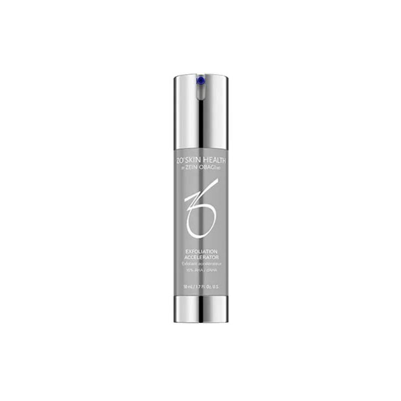 Відлущуючий лосьйон EXFOLIATION ACCELERATOR 50mL