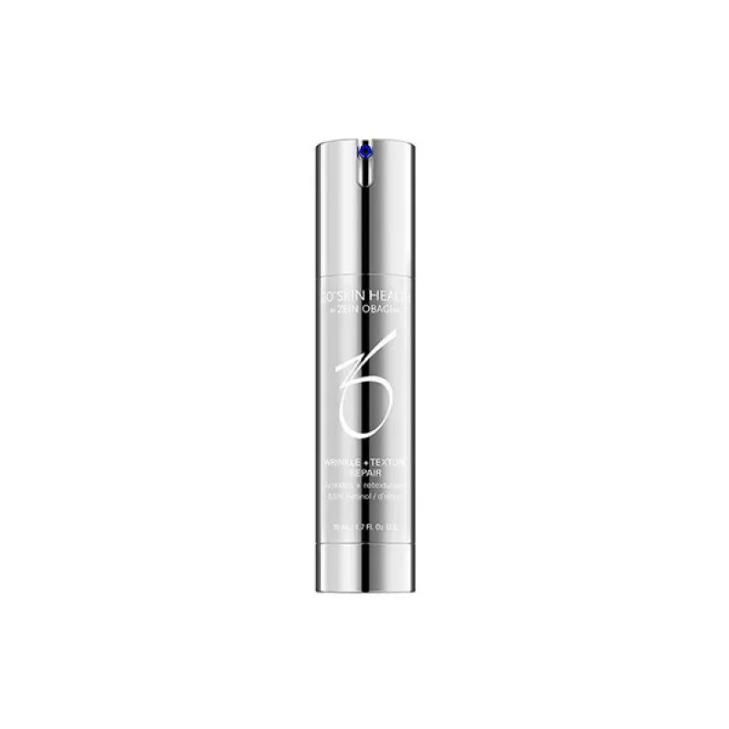 Крем для вирівнювання мікрорельєфу Zo Skin Health WRINKLE + TEXTURE REPAIR 50mL