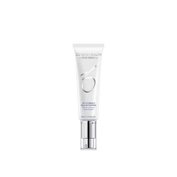 Сироватка для лиця Zo Skin Health 10% VITAMIN C SELF-ACTIVATING