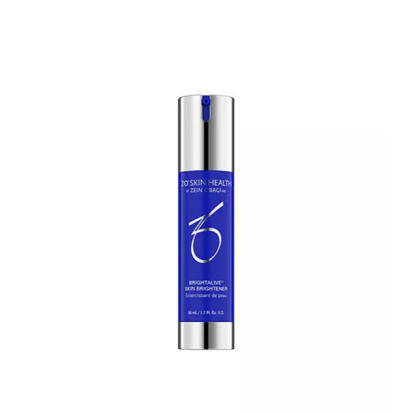 Освітлюючий крем ZO Skin Health BRIGHTALIVE SKIN BRIGHTENER 50mL