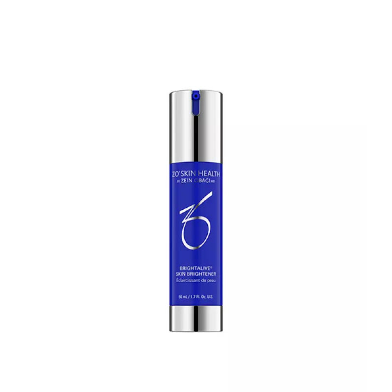 Освітлюючий крем ZO Skin Health BRIGHTALIVE SKIN BRIGHTENER 50mL