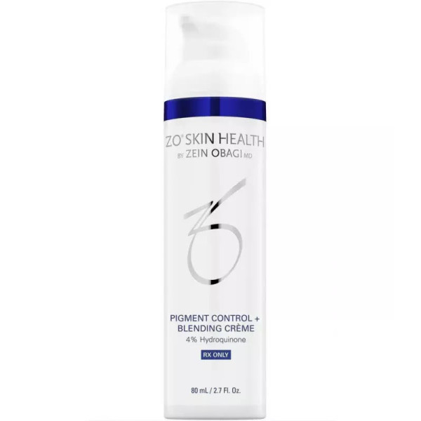 Відбілюючий крем Zo Skin Health Pigment Control + Blending Creme 80mL