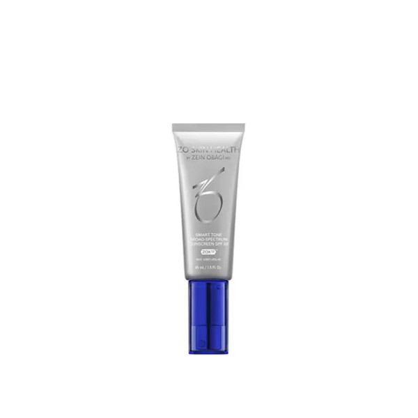 Сонцезахисний тональний крем ZO Skin Health SMART TONE BROAD-SPECTRUM SPF 50