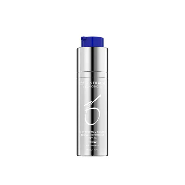 Сонцезахисний крем ZO Skin Health SUNSCREEN + PRIMER SPF 30