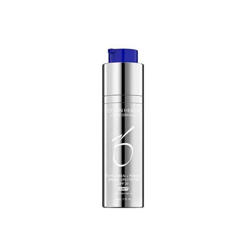 Сонцезахисний крем ZO Skin Health SUNSCREEN + PRIMER SPF 30