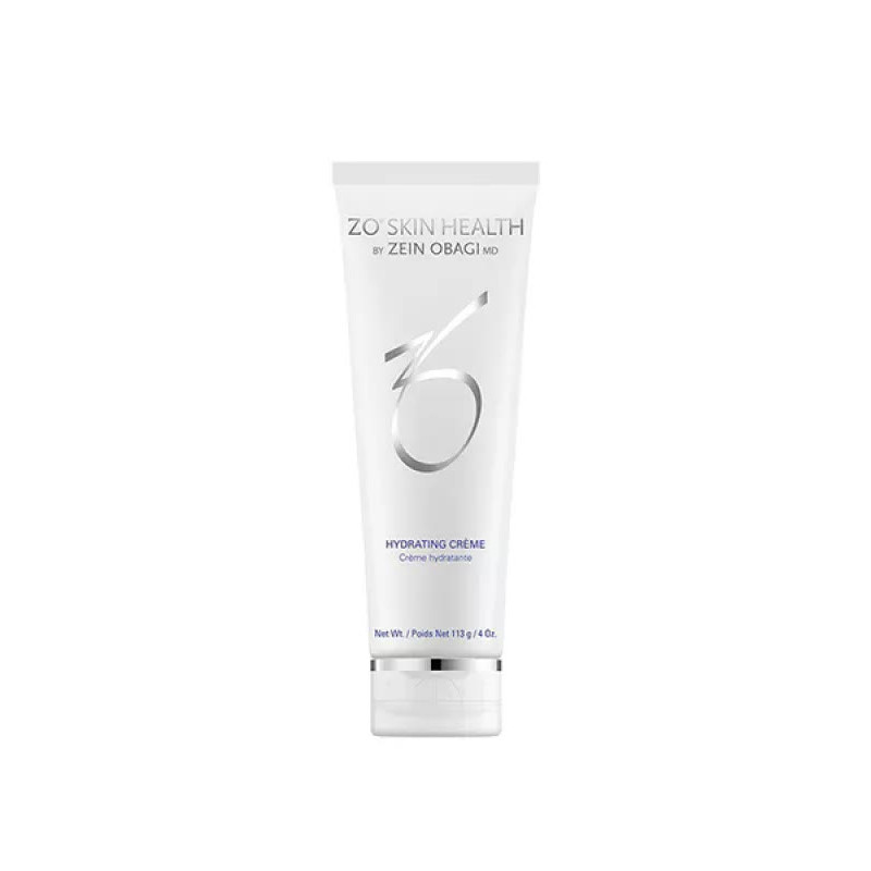 Зволожуючий крем ZO Skin Health HYDRATING CRÈME 113g